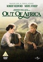 Távol Afrikától (1985)