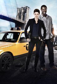 Taxi Brooklyn 1. évad (2014)