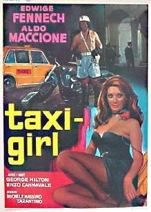 Taxisofőrnő (1977)