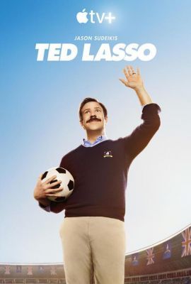 Ted Lasso 1. évad (2020)