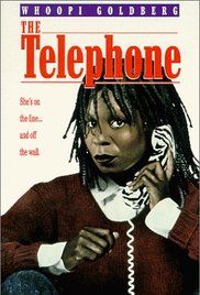 Telefon terror(The Telephone) (1988)