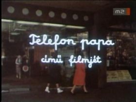Telefonpapa (1982)