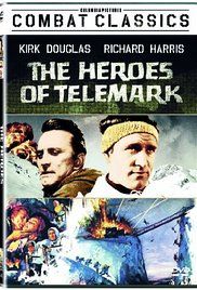 Telemark hősei (1961)