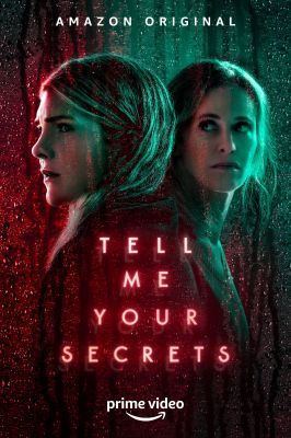 Tell Me Your Secrets 1. évad (2021)