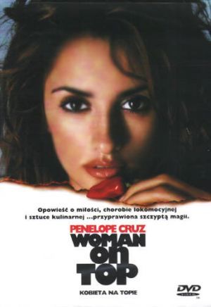 Terítéken a nő (2000)