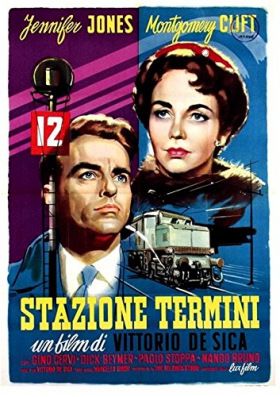 Termini pályaudvar (1953)