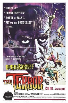 Terror (1963)