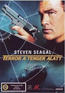 Terror a tenger alatt (2005)