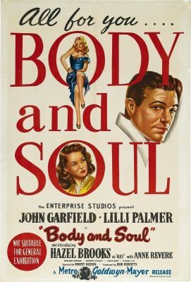Test és lélek (1947)
