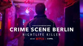 Tetthely: Gyilkos a berlini éjszakában 1. évad