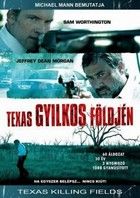 Texas gyilkos földjén (2011)