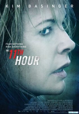 The 11th Hour (I Am Here) (2014)
