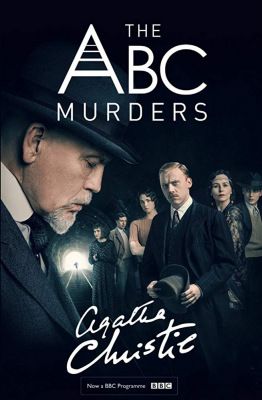 The ABC Murders 1. évad (2018)