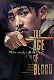 Véres kor (The Age of Blood) (2017)