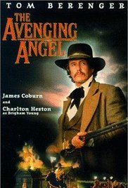Bosszúálló angyal (The Avenging Angel) (1995)