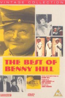 The Best of Benny Hill (1971)