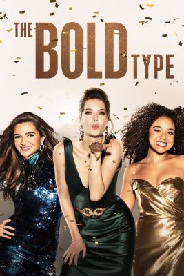 The Bold Type 5. évad (2021)
