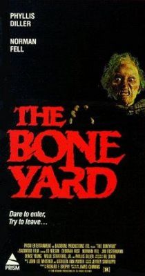The Boneyard (1991)