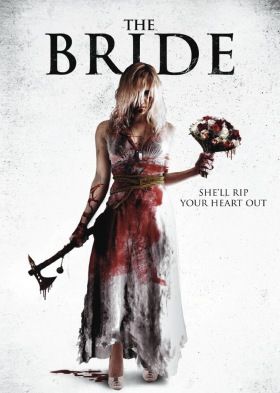 The Bride (2016)
