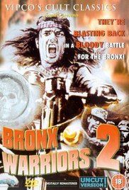 The Bronx Warriors 2 (1983)