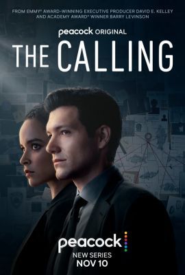 The Calling 1. évad (2022)