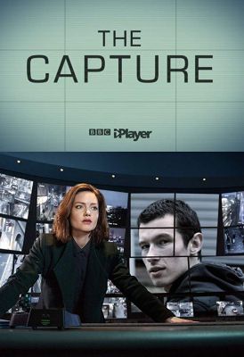 The Capture 1. évad (2019)