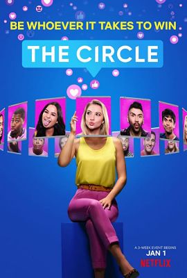 The circle U.S. -A kör 1. évad (2020)