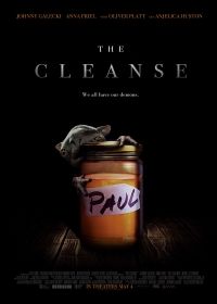 The Cleanse (2016)