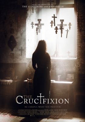 Kereszthalál (The Crucifixion) (2017)
