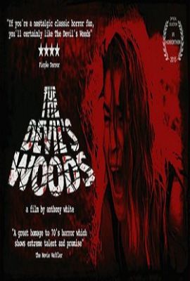 The Devil's Woods (2015)