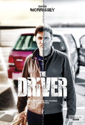 The Driver 1. évad (2014)