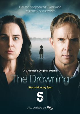 The Drowning 1. évad (2021)