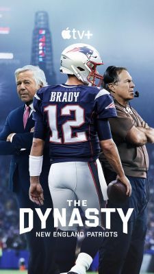 The Dynasty: New England Patriots 1. évad