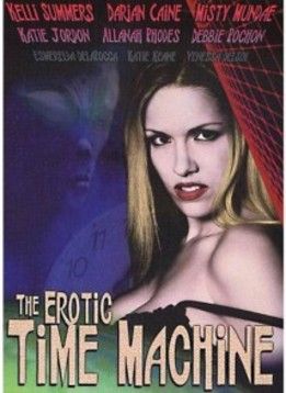 The Erotic Time Machine (2002)