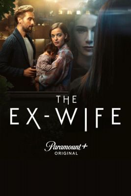 The Ex-Wife 1. évad
