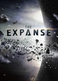 The Expanse 2. évad