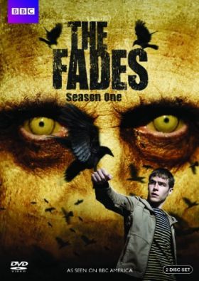 The Fades 1. évad (2011)