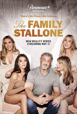 The Family Stallone 1. évad (2023)