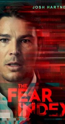 The Fear Index 1. évad (2022)