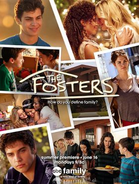 The Fosters 3. évad