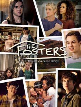 The Fosters 4. évad