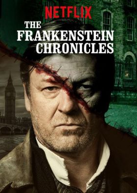 The Frankenstein Chronicles 1. évad (2015)