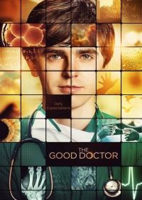 Doktor Murphy (The Good Doctor) 1. évad