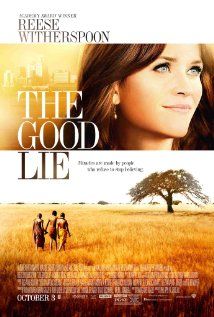 A jó hazugság (The good lie) (2014)