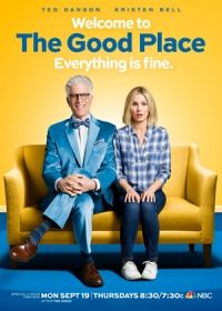 The Good Place 1. évad (2016)