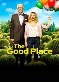 The Good Place 2. évad (2018)