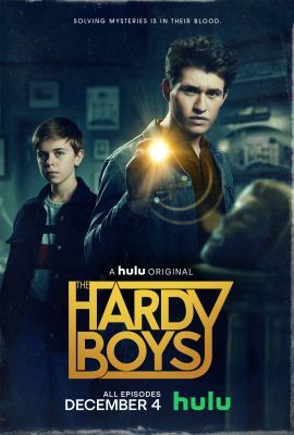 The Hardy Boys 1. évad