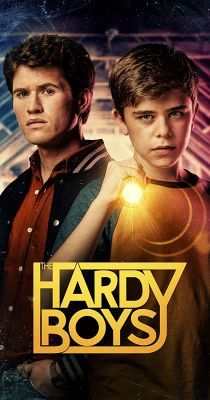 The Hardy Boys 2. évad