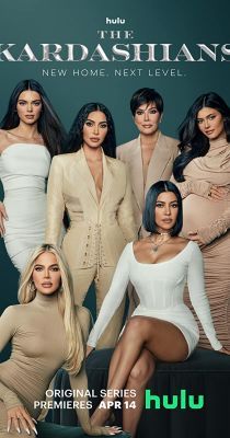 The Kardashians 2. évad (2022)