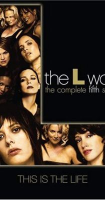 The L word 3. évad (2008)